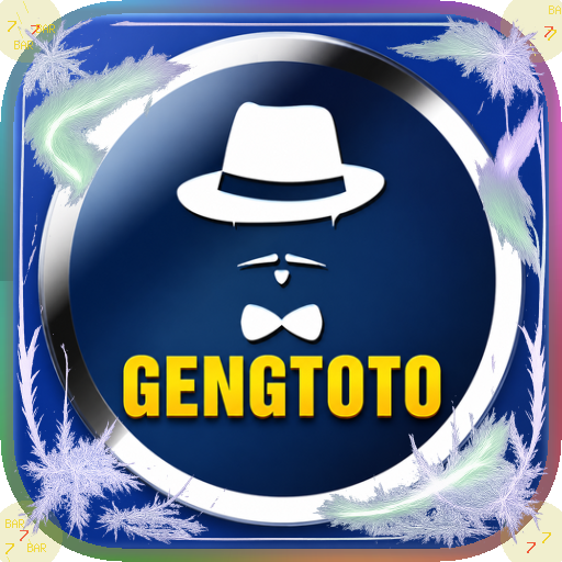 gengtoto — galeri pratinjau - APK Resmi